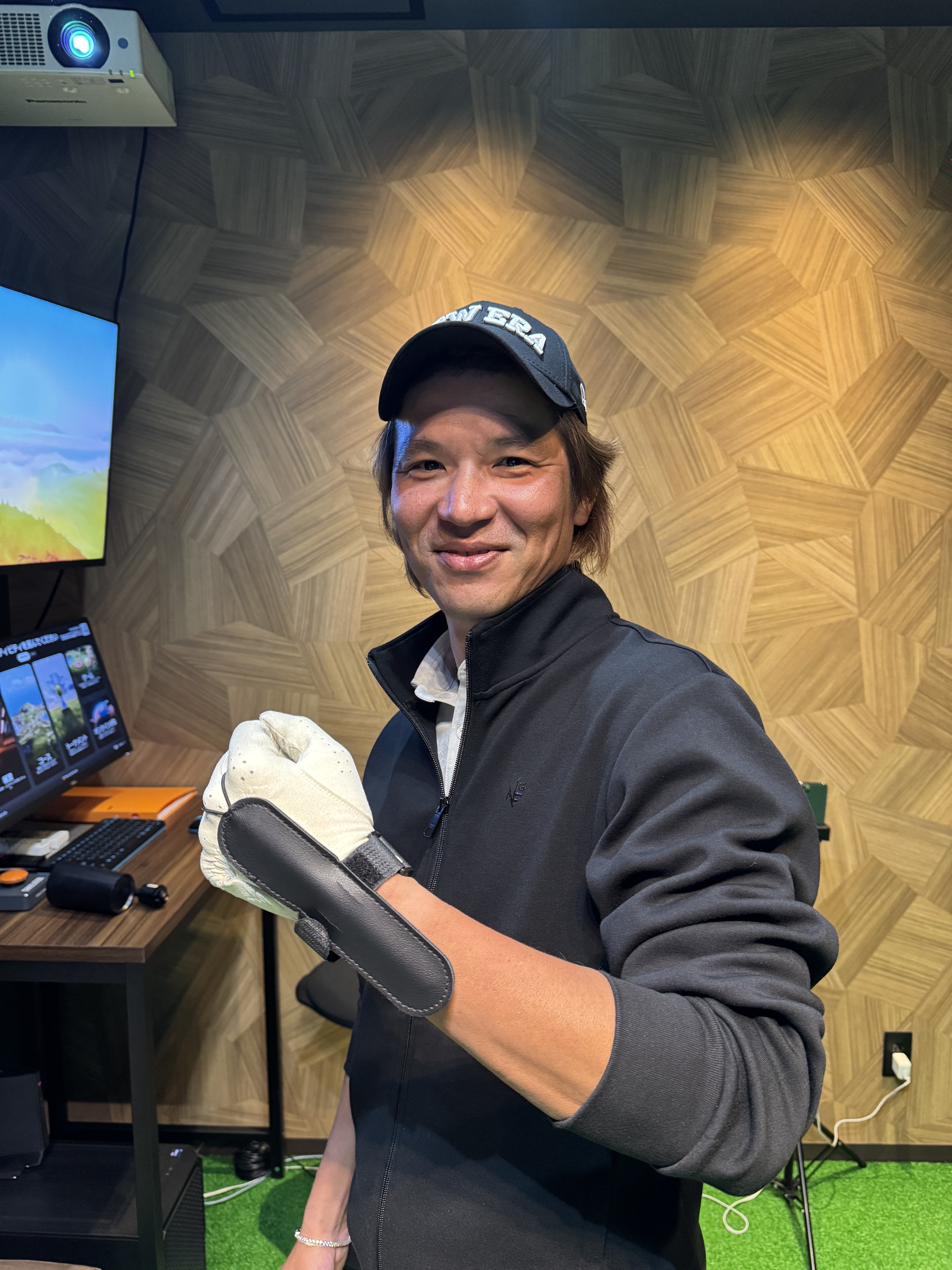 宮城 集 — PSゴルフスタジオ